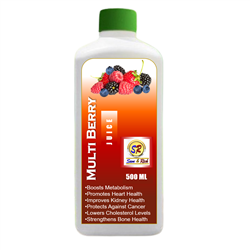 MULTI BERRY JUICE